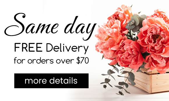 Greenlane Flowers: Free Flower Delivery Auckland, Florists Auckland ...
