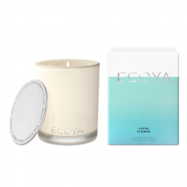 Ecoya Large Madison Jar Candle 