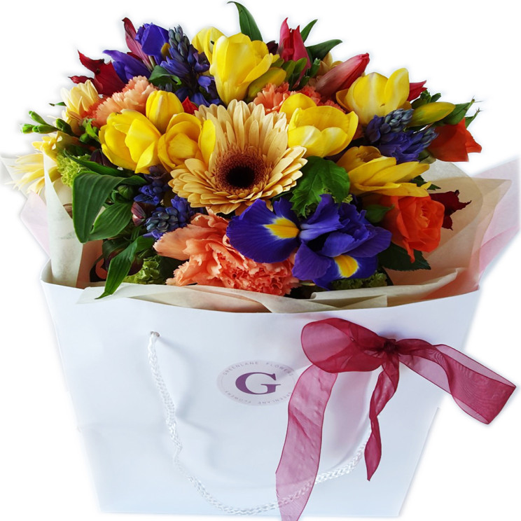 Flowers Delivery Auckland Florist Same Day Flower Delivery
