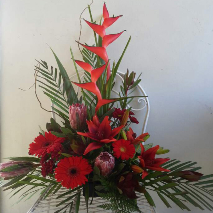 Flowers Delivery Auckland Florist Same Day Flower Delivery