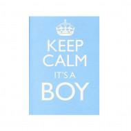 [Greeting Card] It’s A Boy