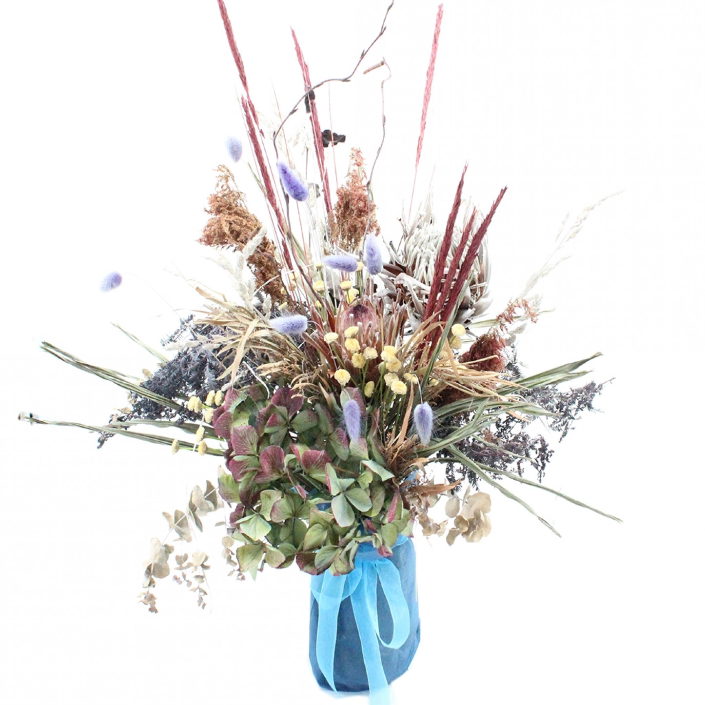Dried Flowers Florist Auckland Flower delivery auckland