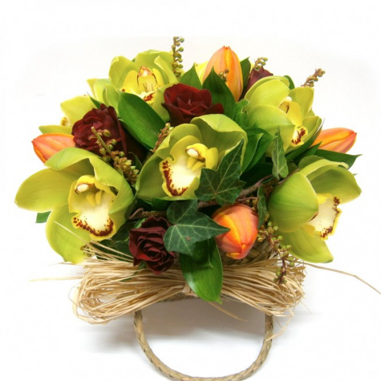 Flowers Delivery Auckland Florist Same Day Flower Delivery