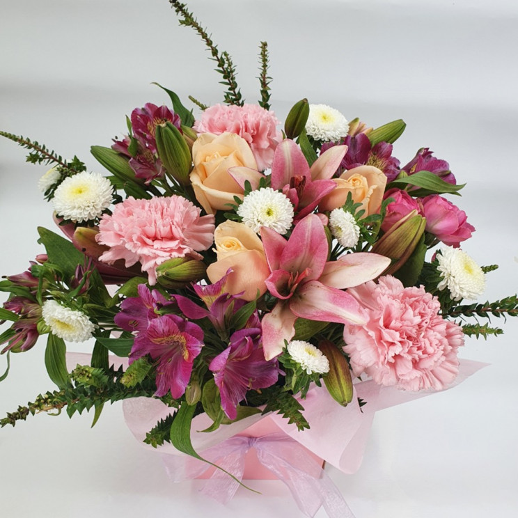 Greenlane Flowers Free Flower Delivery Auckland, Florists Auckland
