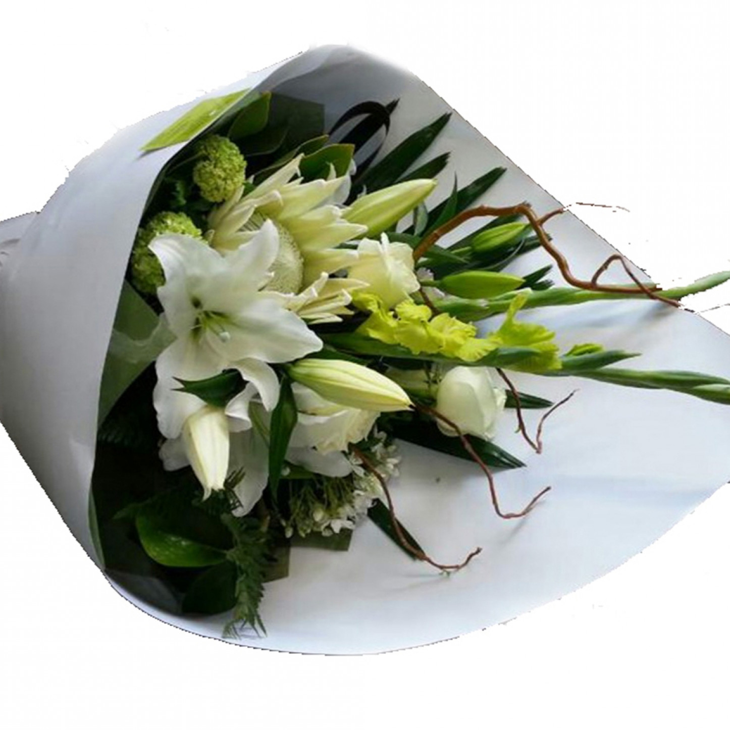 Auckland florist can deliver flowers on Auckland today.