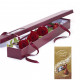 3 Red Roses Gift Box and Chocolates 3 Red Roses Gift Box and Chocolates