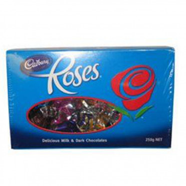 Cadbury Roses Chocolates