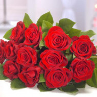 Red Roses