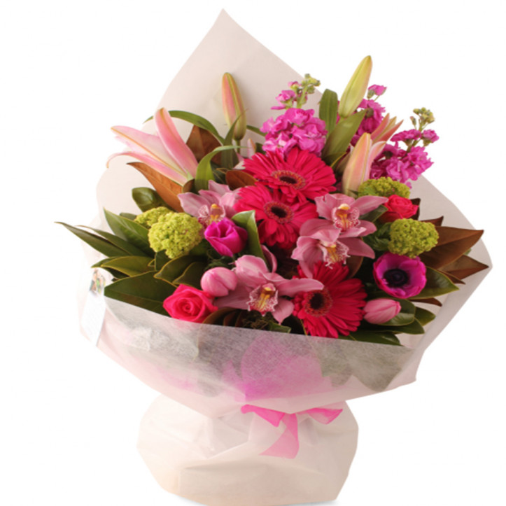 Multi-Colored Tulips-Out of Stock Multi-Colored Tulips-Out of Stock