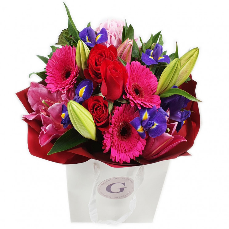 Flowers Delivery Auckland Florist Same Day Flower Delivery