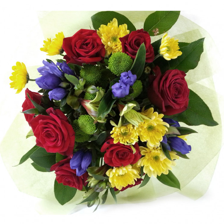 Flowers Delivery - Auckland Florist - Same Day Flower Delivery