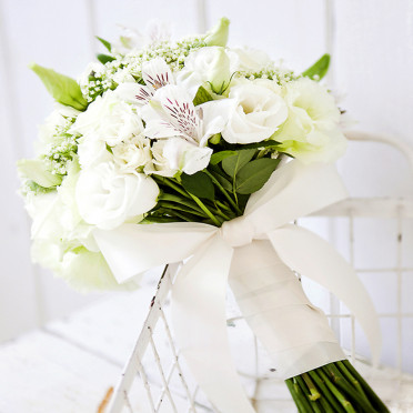 Eternal Romance Bouquet