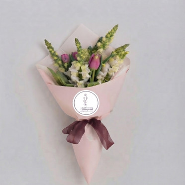 LITTLE BUNCH