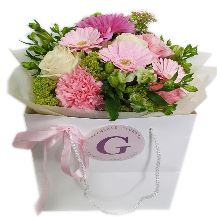 Flowers Delivery - Auckland Florist - Same Day Flower Delivery