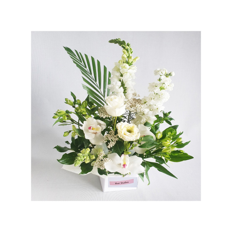 Order Flowers In Auckland at Bill Schwartz blog